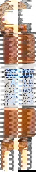 60 Amp General Purpose Round Forklift & Truck Fuse